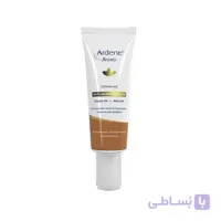 کرم روشن کننده حاوی آربوتین 3 درصد و آ اچ آ 10 درصد آردن بیوتی آردن ا Ardene Ardene Beauty Dermaline Arbutin And AHA 10 Depigmenting Cream کد 440536
