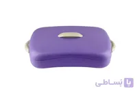 سوفله مستطیل Enjoy سایز 45