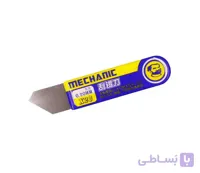 کاردک خمیر قلع مکانیک mechanic x20