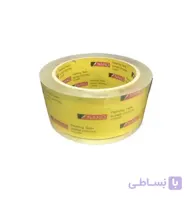 نوارچسب کریستال نانو (90 یارد)