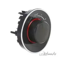 ولوم مخلوط کن بوش ( MMB21P1W )