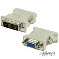 مبدل DVI به VGA