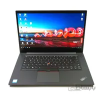 لپ تاپ لنوو P50 i7-6820HQ 16GB 512GB