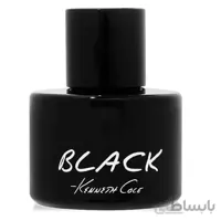 ادوتوالت مردانه کنت کول مدل BLACK ا Kenneth Cole Black Men Eau de Toilette