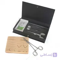 کیت آموزشی بخیه