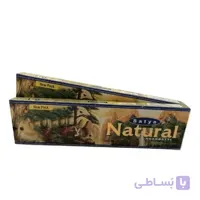 عود دست ساز هندی Natural نچرال کد 1109