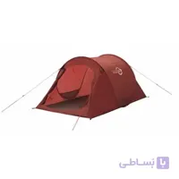 چادر مسافرتی 2 نفره مدل Easy Camp - Fireball 200