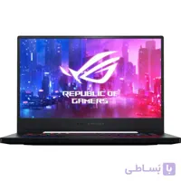 لپ تاپ گیمینگ ایسوس مدل Rog Zephyrus GU502G