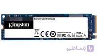 حافظه SSD اینترنال کینگستون A2000 NVMe PCIe Gen 3.0x4 M.2 2280 250GB SSD