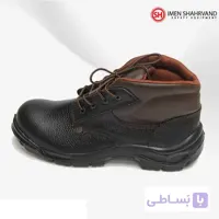 کفش ایمنی فرزین مدل کاوه