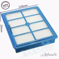 فیلتر هپا جاروبرقی ناساالکتریک9094