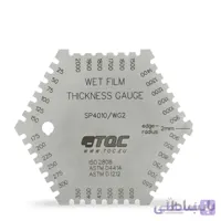 ضخامت سنج رنگ تر tqc