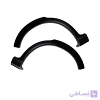 زه دور گلگیر عقب کوییک Quik
