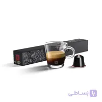 کپسول قهوه نسپرسو Ristretto Decaffeinato