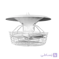 فن سیرکوله فلوفن قطر 40 الوند