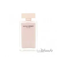عطر نارسیس رودریگز فور هر ادو پرفوم ا عطر narciso rodriguez For her Eau de parfum DECANT 1.5ML
