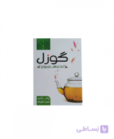 چای سبز ۱۰۰ گرمی گوزل