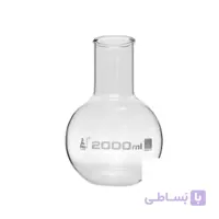 بالن ته صاف ۲۰۰۰ سی سی یونی گلس
