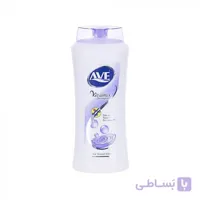 شامپو صدفی مخصوص موی معمولی 750 گرم ا Shampoo for normal hair 750 gr