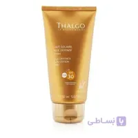لوسیون ضد افتاب 30 SPF تالگو