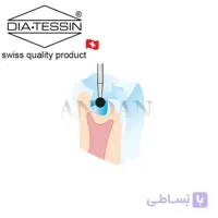 مدل 1 - فرز هندپیس روند (کارباید)
