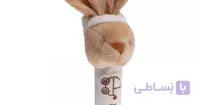 جغجغه سوسیسی طرح خرگوش Dayan toys