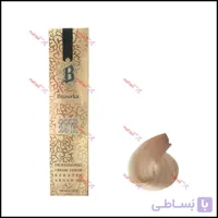 رنگ موی بیجورکا سری بیسکویتی قهوه ای روشن 8 73