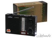 رادیو اسپیکر FM R- 02FM