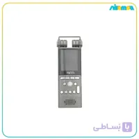 ضبط کننده صدا تسکو مدل TR 907 ا Tsco TR 907 Voice Recorder