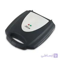 ساندویچ ساز فلر مدل SM 275 W-S-BK