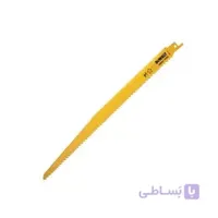 تیغ اره همه کاره چوب بر دیوالت مدل DT2350