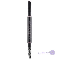 مداد پرپشت کننده ابرو سری مثلثی آناستازیا بورلی هیلز Anastasia Beverly Hills Brow Definer Triangle Tip Retractable Pencil
