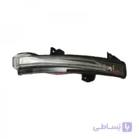چراغ راهنما آینه چپ مدل P-L02 مناسب برای دنا پلاس