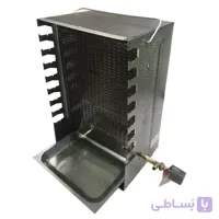 کباب پز جنرال مدل 178-280