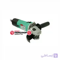 مینی فرز دی سی ای مدل ASM115 ا DCA ASM115 Mini Angle Grinder