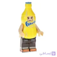 بازی فکری ساختنی فله مدل Fanta