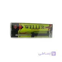 هویه 60 برند حرارت WELLER با نوک سرامیکی نسوز