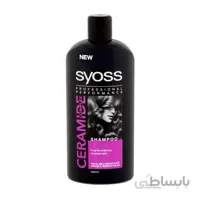 شامپو سایوس سرامید ( استحکام بخش ) ۵۰۰ میل – Syoss Ceramide Complex Shampoo