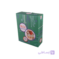 دزدگیر silex خط شهری