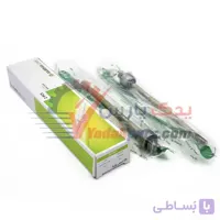 سیبک مفصل فرمان (قرقری فرمان) پراید برند امیرنیا ا AMIRNIA AN-0621 Axial Joint KIA Pride TABRIZ IRAN