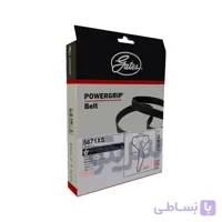 تسمه تایم رنو ال90 برند پاورگریپ