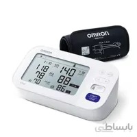 فشارسنج بازویی امرن مدل M6 Comfort new 2020 ا Omron M6 Comfort new 2020 Blood Pressure Monitor