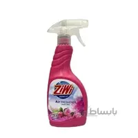 اسپری خوشبو کننده هوا زیوی مدل لوتوس حجم 500 میلی لیتر