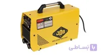 اینورتر جوشکاری 200 آمپر جاب مدل MCT200