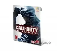 بازی Call of Duty Ghosts مخصوص PC