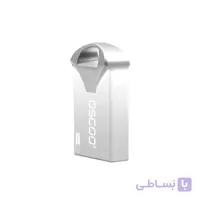 فلش مموری USB 2.0 اسکو ظرفیت 32 گیگابایت مدل 052U-2
