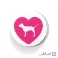 پایه نگهدارنده گوشی موبایل پاپ سوکت Popsocket طرح سگ