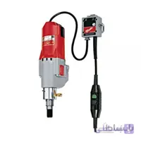 دریل نمونه بردار میلواکی DCM2-180C