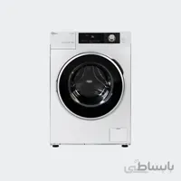 ماشین لباسشویی جی پلاس مدل GWM-K723 ا GPlus GWM-K723S Washing Machine 7.5 kg