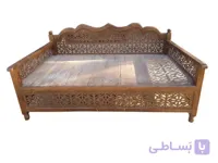 تخت سنتی nasr07a